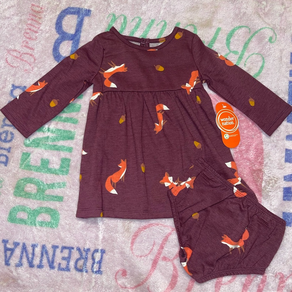 Dress